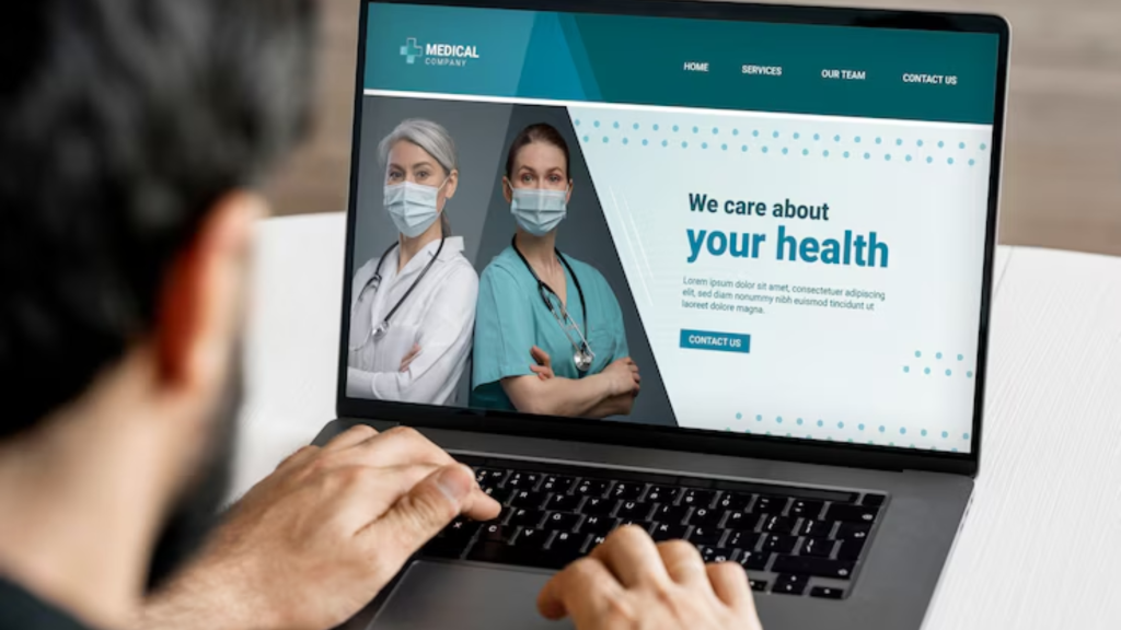SEO-for-healthcare-service-providers