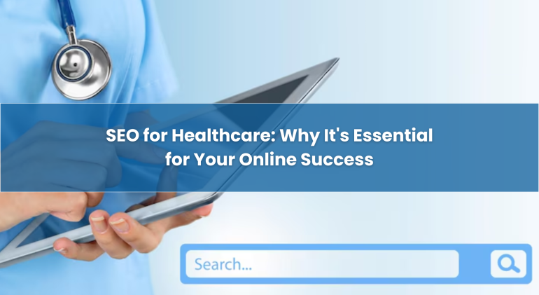 SEO-for-Healthcare-UK