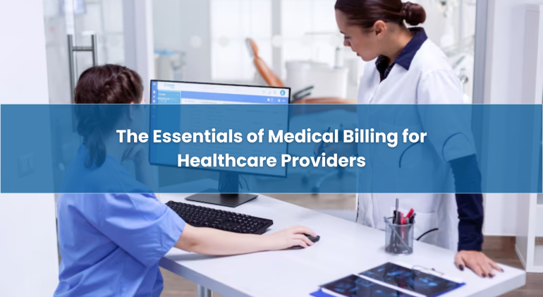 Essentials of Medical Billing for Healthcare in UK Essentials-of-Medical-Billing-for-Healthcare-in-UK