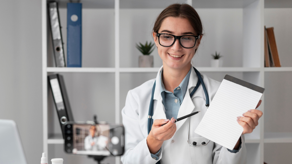 healthcare-marketing -trends-2025