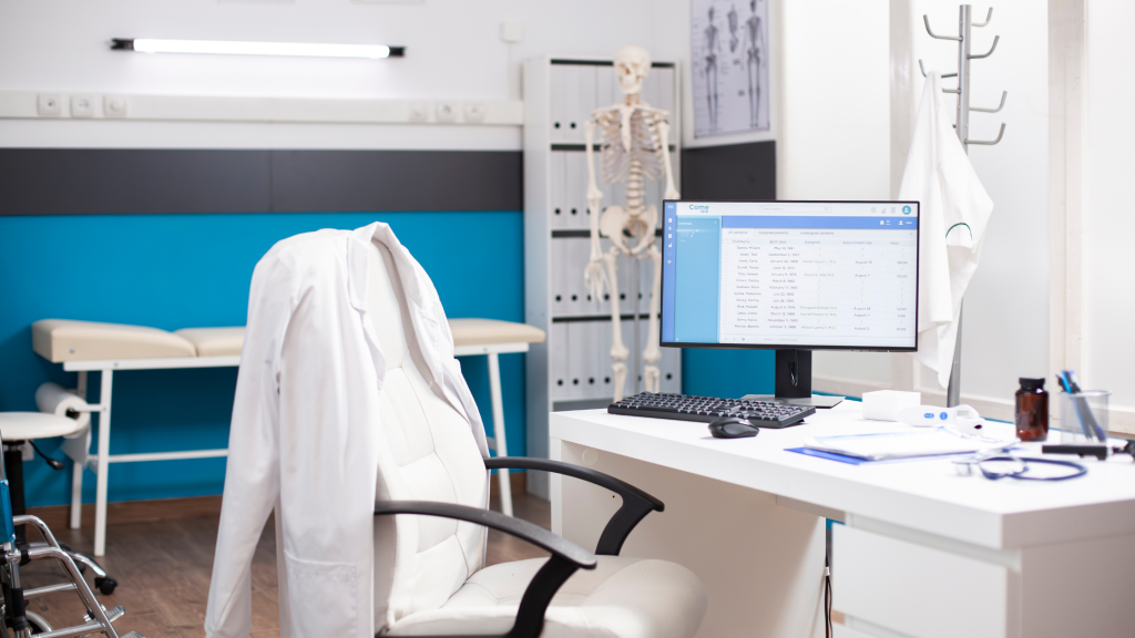 Outsourcing-Medical-Transcription-Services-in-London