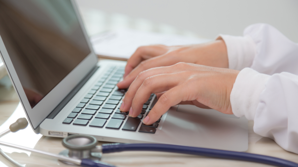 Professional-medical-transcriptionists-in-UK