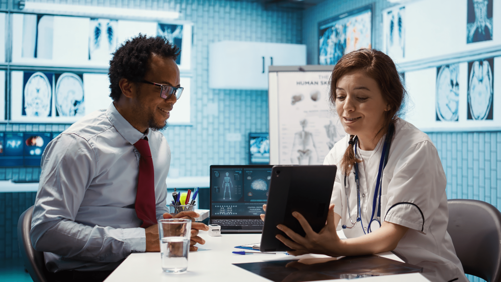 How-UK-Practices-Can-Improve-Patient-Experience-With-Better-Admin-Process