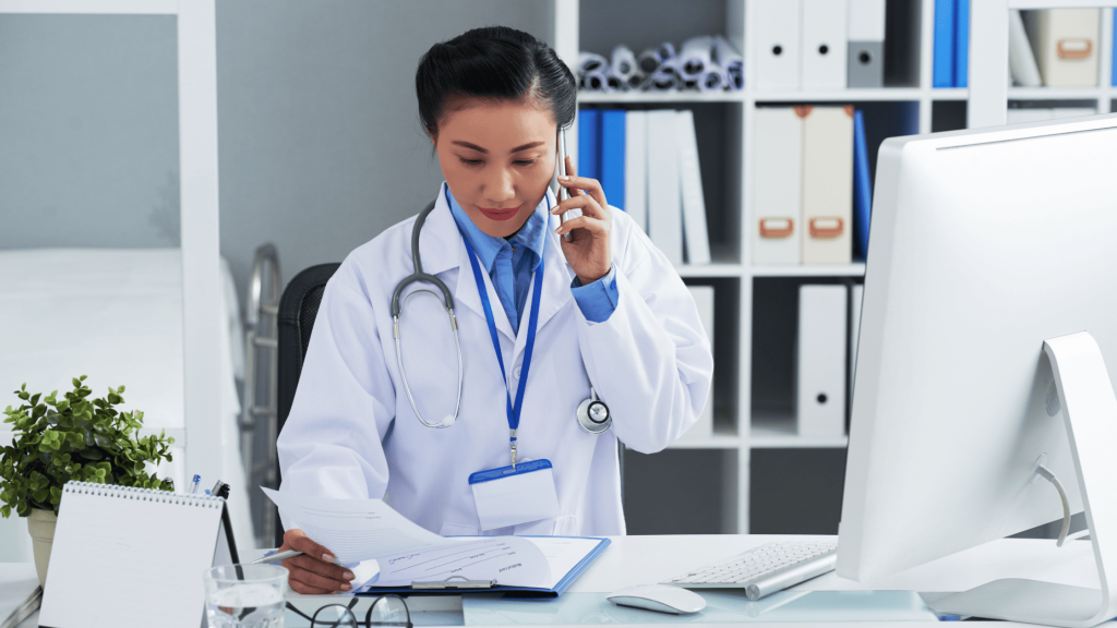 Medical-Billing-System 