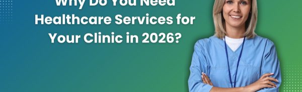 Healthcare Services for Your Clinic - FI