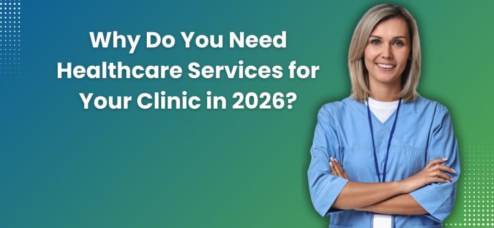 Healthcare Services for Your Clinic - FI Healthcare Services for Your Clinic - FI