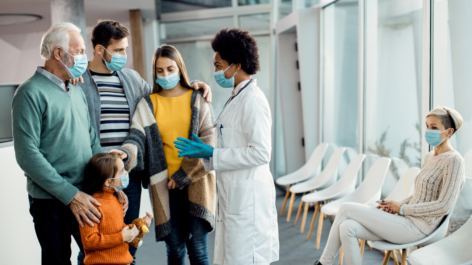 How Hospitals Can Improve Patient Experience in 2026